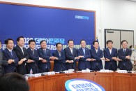 광주·전남·전북 예산정책협의회