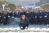 전남도당 2026년 첫 일정 국립5.18민주묘지참배