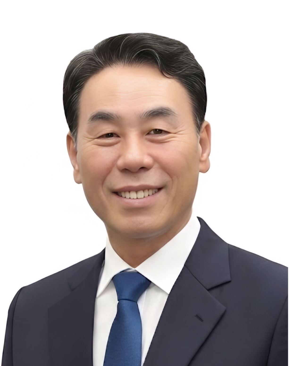 장길선